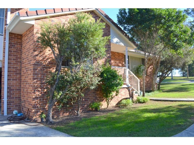 Villa 1/45 Blackbutt Drive , Wauchope, Wauchope NSW 2446