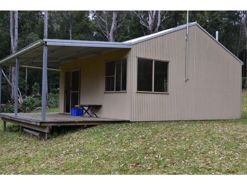 Lot 63 Colling Road, Comboyne NSW 2429