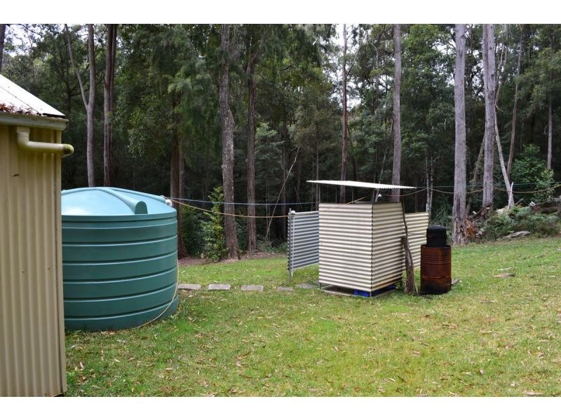 Lot 63 Colling Road, Comboyne NSW 2429