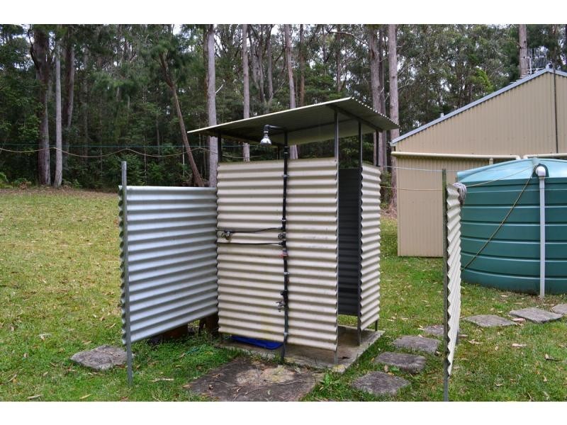 Lot 63 Colling Road, Comboyne NSW 2429