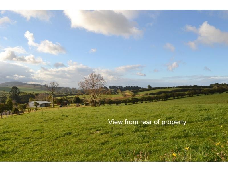 20 Thone Street, Comboyne, Comboyne NSW 2429