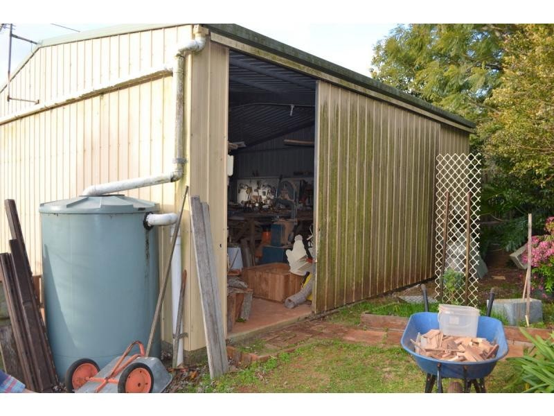 20 Thone Street, Comboyne, Comboyne NSW 2429