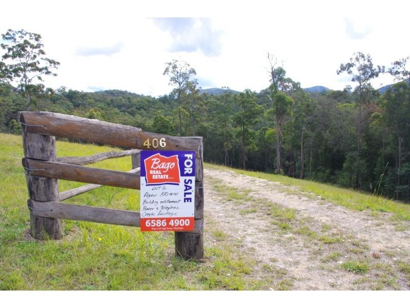 Lot 6, 406 Brookhouse Road, Pembrooke NSW 2446