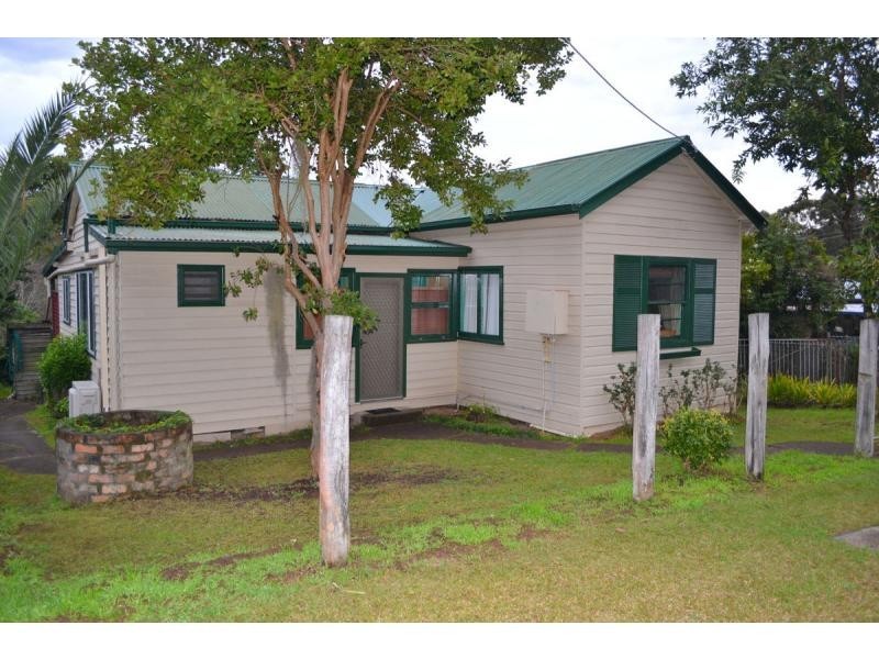 1089 Comboyne Road, Byabarra NSW 2446