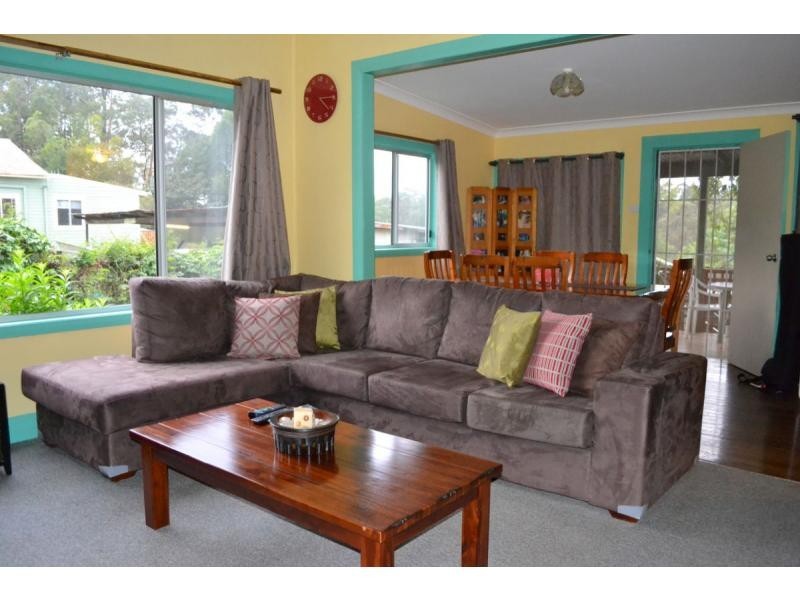 1089 Comboyne Road, Byabarra NSW 2446