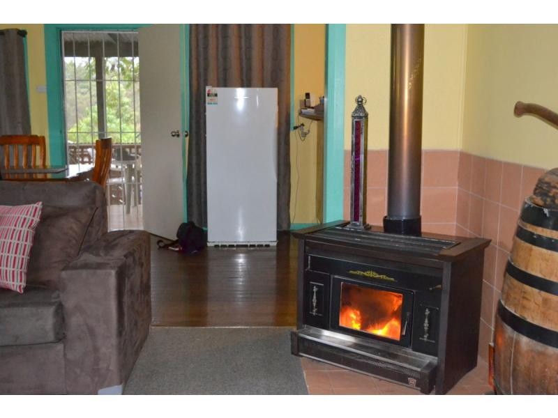 1089 Comboyne Road, Byabarra NSW 2446