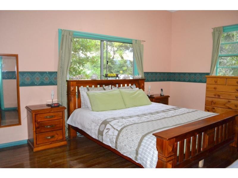 1089 Comboyne Road, Byabarra NSW 2446