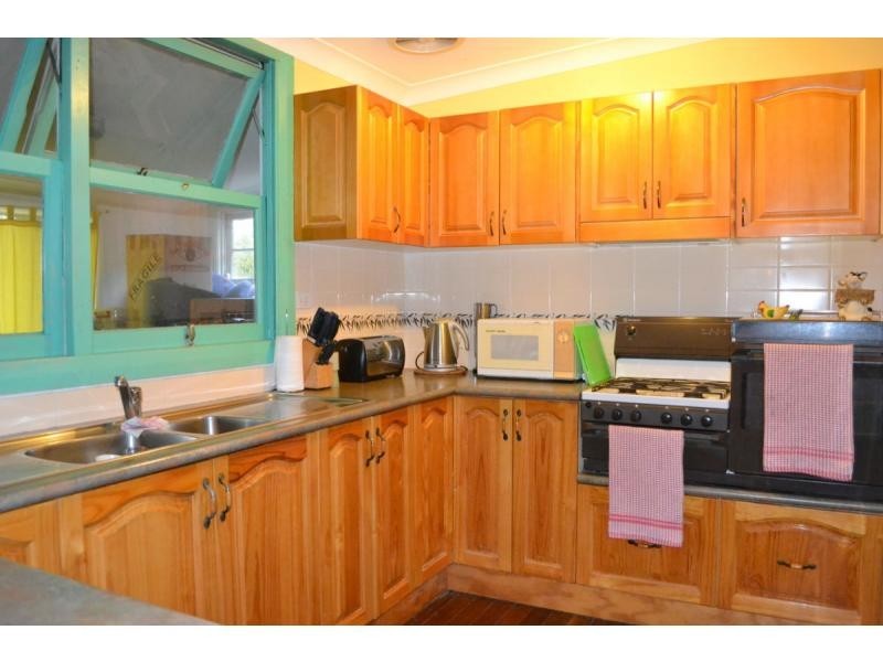 1089 Comboyne Road, Byabarra NSW 2446