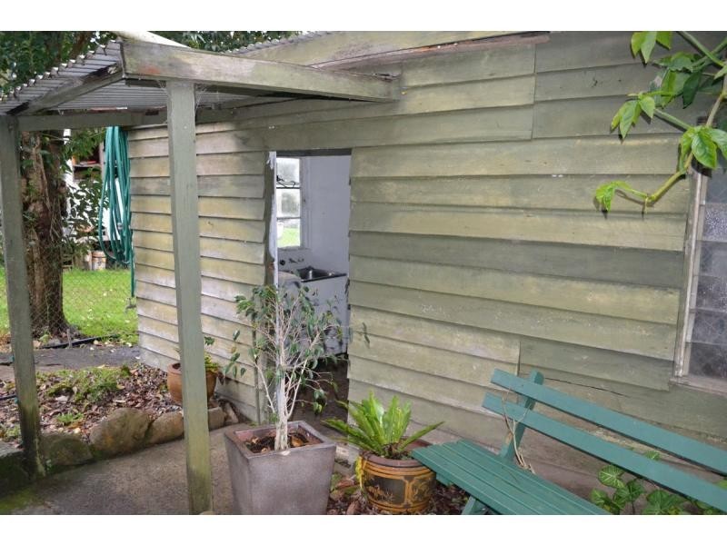 1089 Comboyne Road, Byabarra NSW 2446