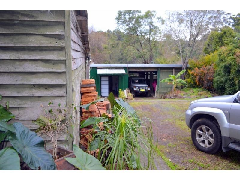 1089 Comboyne Road, Byabarra NSW 2446