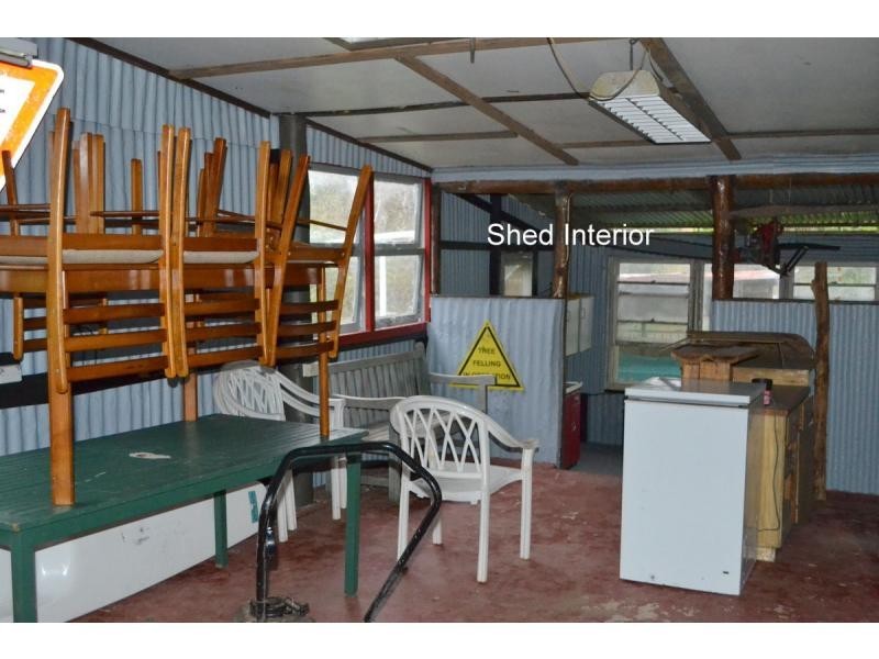 1089 Comboyne Road, Byabarra NSW 2446