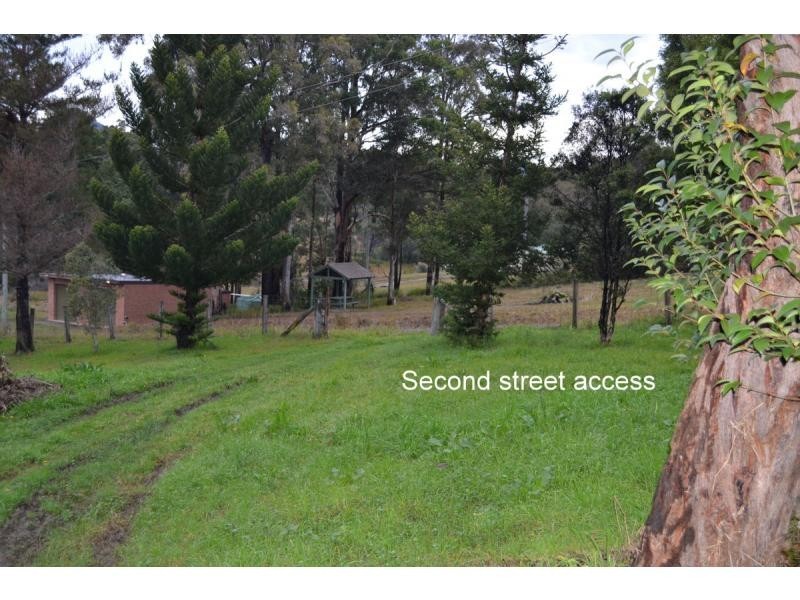 1089 Comboyne Road, Byabarra NSW 2446