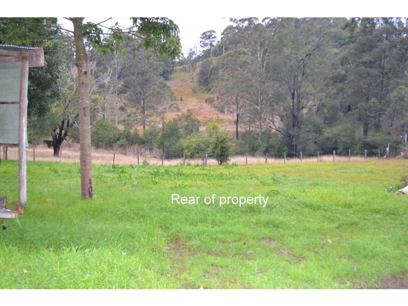 1089 Comboyne Road, Byabarra NSW 2446