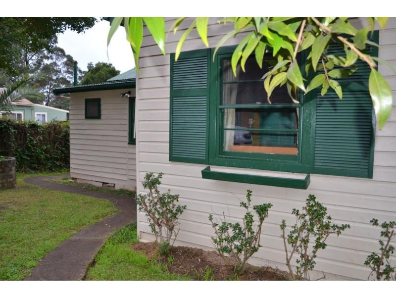 1089 Comboyne Road, Byabarra NSW 2446