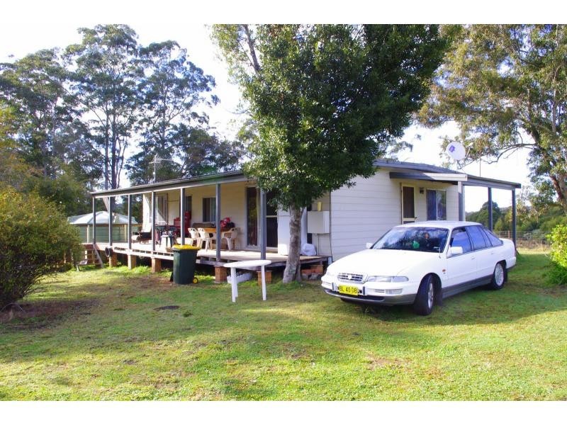 884 Bellangry Road, Bellangry NSW 2446