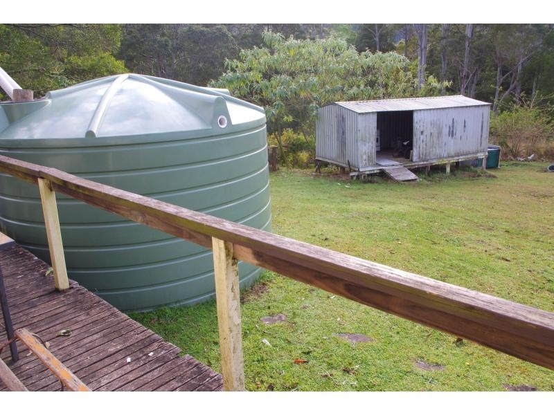 884 Bellangry Road, Bellangry NSW 2446