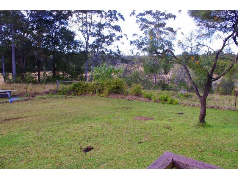 884 Bellangry Road, Bellangry NSW 2446