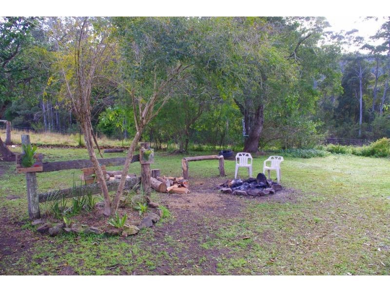 884 Bellangry Road, Bellangry NSW 2446