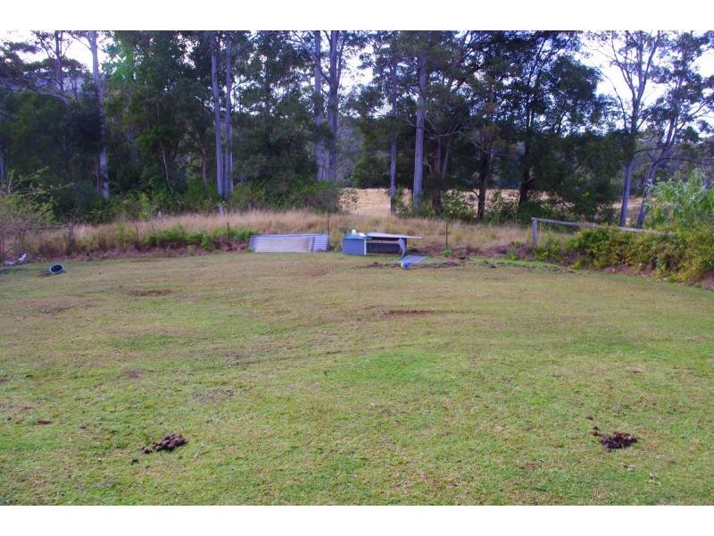 884 Bellangry Road, Bellangry NSW 2446