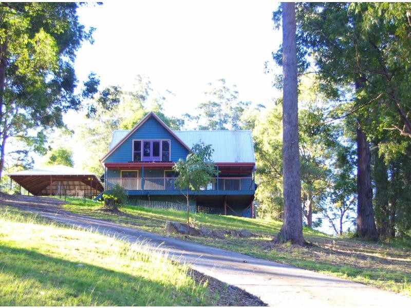 6 Eucalypts Close, Wauchope NSW 2446