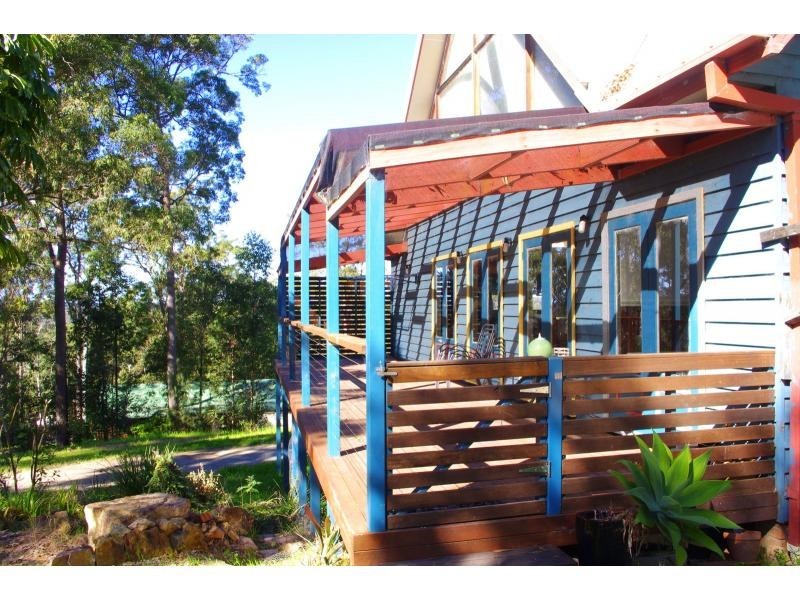 6 Eucalypts Close, Wauchope NSW 2446