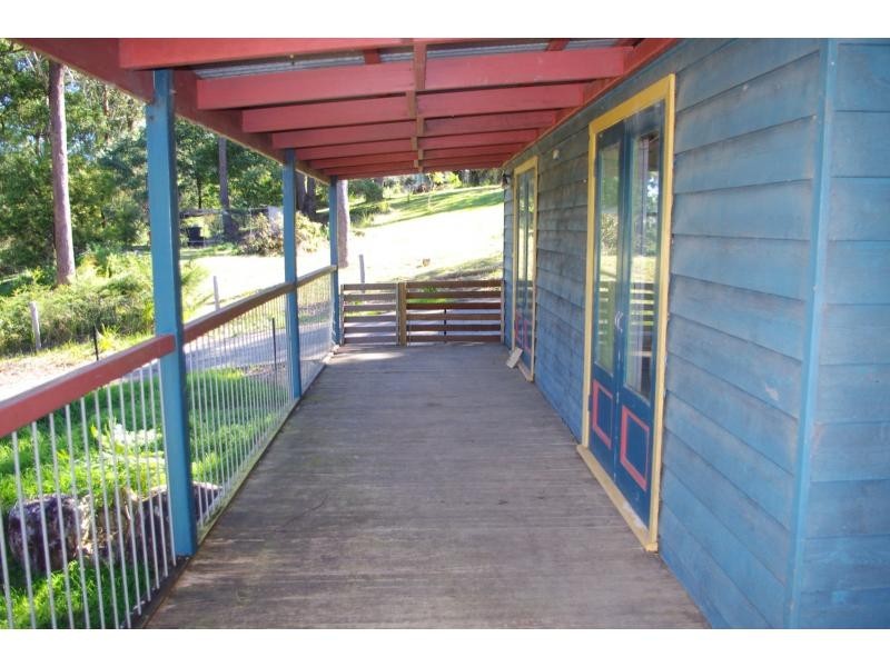 6 Eucalypts Close, Wauchope NSW 2446