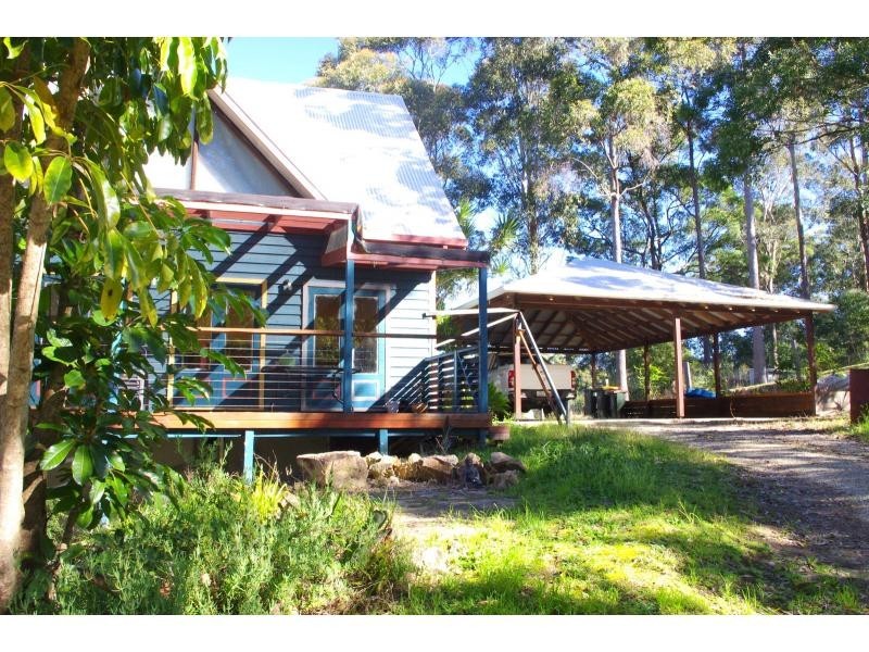 6 Eucalypts Close, Wauchope NSW 2446