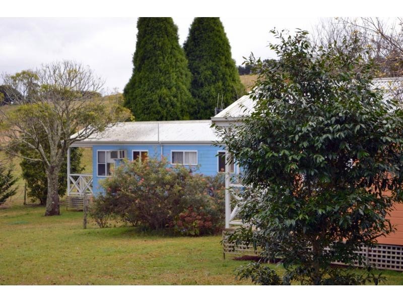 Comboyne NSW 2429