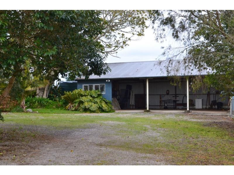Comboyne NSW 2429