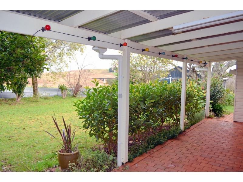 Comboyne NSW 2429