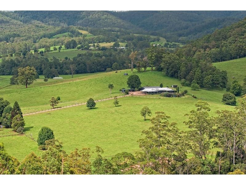 378 Littles Loop Road, Rollands Plains NSW 2441