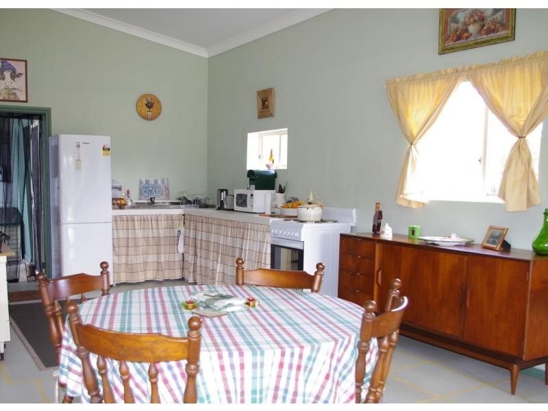 438 Upper Rollands Plains Road, Rollands Plains NSW 2441