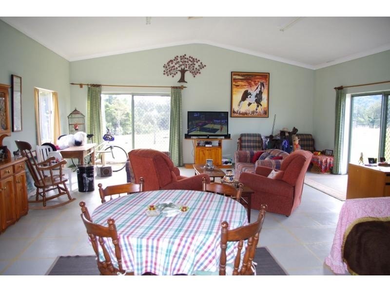 438 Upper Rollands Plains Road, Rollands Plains NSW 2441