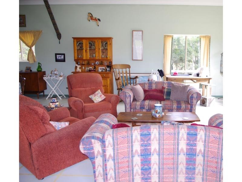 438 Upper Rollands Plains Road, Rollands Plains NSW 2441