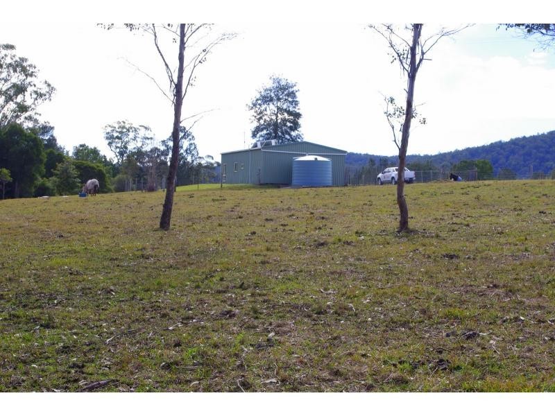 438 Upper Rollands Plains Road, Rollands Plains NSW 2441
