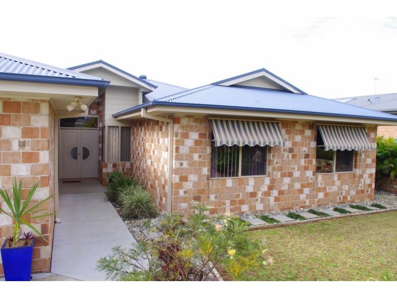 30 Yippenvale Circuit, Wauchope NSW 2446
