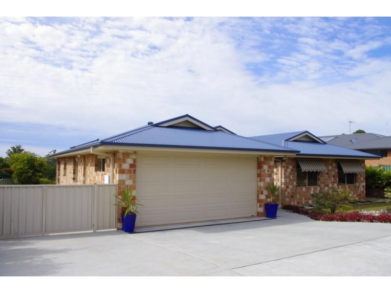 30 Yippenvale Circuit, Wauchope NSW 2446