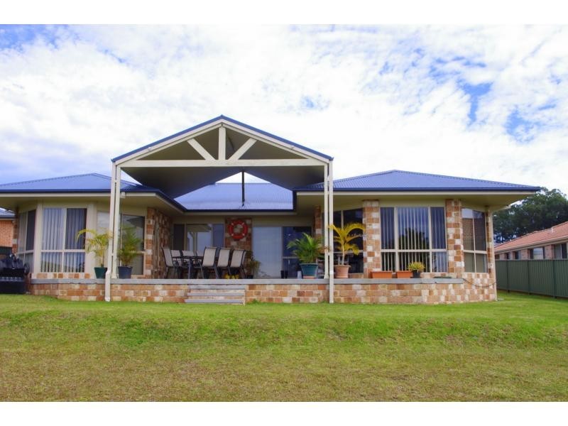 30 Yippenvale Circuit, Wauchope NSW 2446