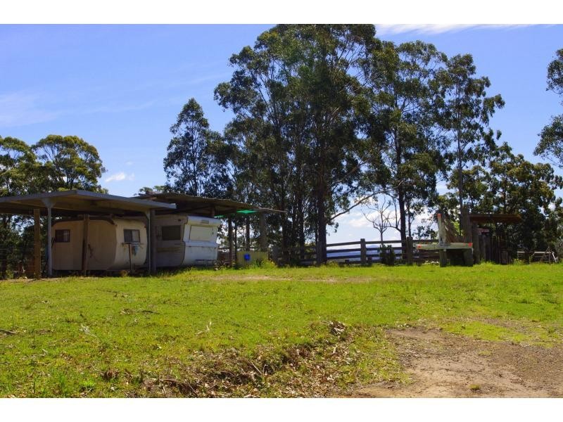 702D Comboyne Road, Byabarra NSW 2446