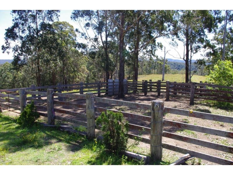 702D Comboyne Road, Byabarra NSW 2446