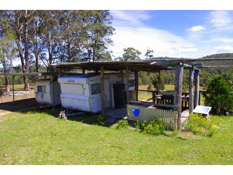 702D Comboyne Road, Byabarra NSW 2446