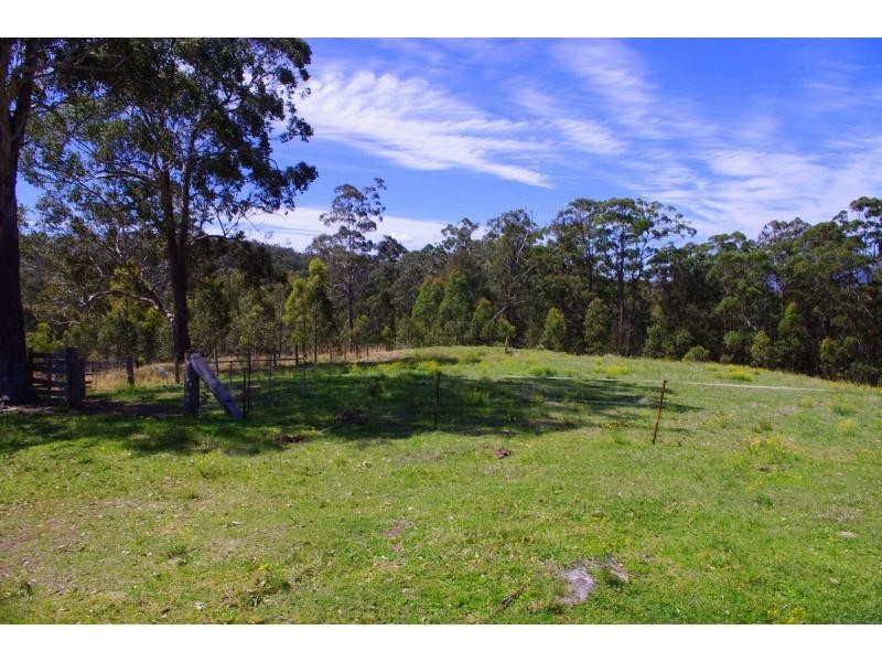 702D Comboyne Road, Byabarra NSW 2446