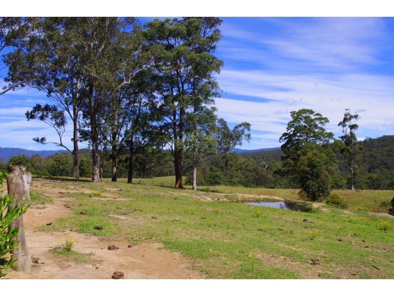 702D Comboyne Road, Byabarra NSW 2446