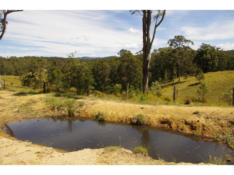 702D Comboyne Road, Byabarra NSW 2446