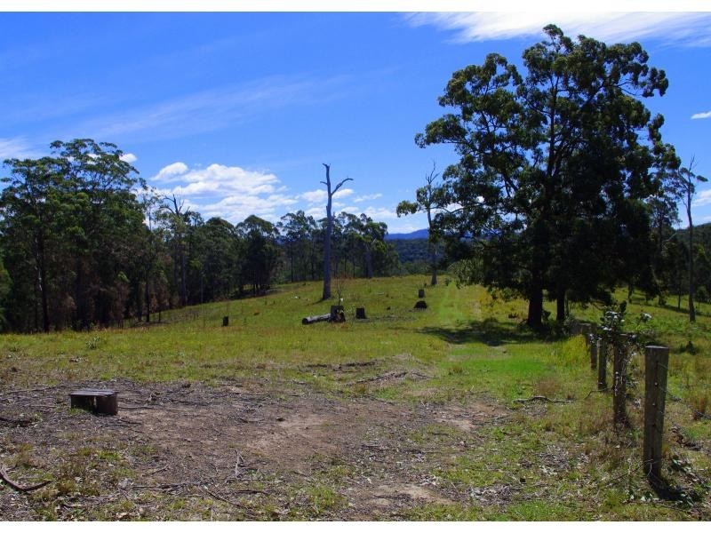 702D Comboyne Road, Byabarra NSW 2446