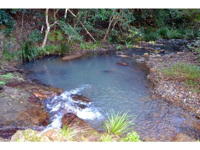 525 Bulli Creek Road, Byabarra NSW 2446