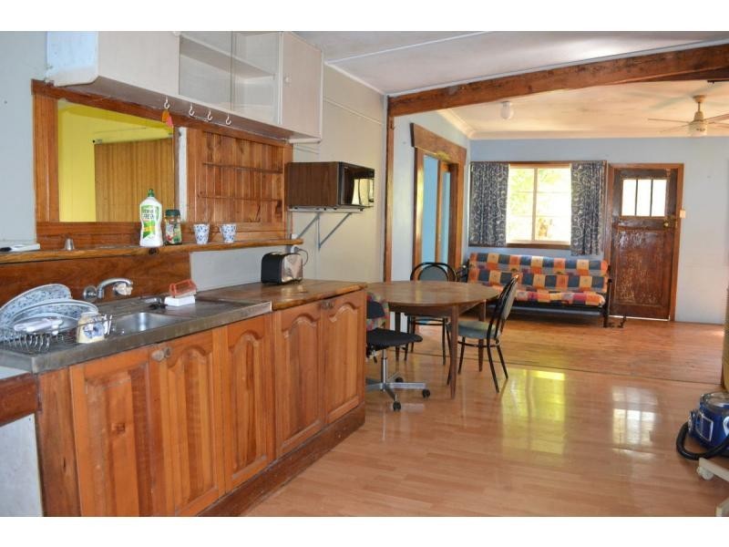 525 Bulli Creek Road, Byabarra NSW 2446