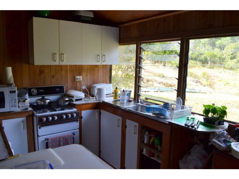 525 Bulli Creek Road, Byabarra NSW 2446