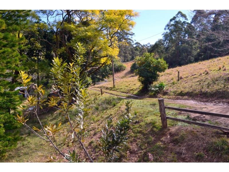 525 Bulli Creek Road, Byabarra NSW 2446