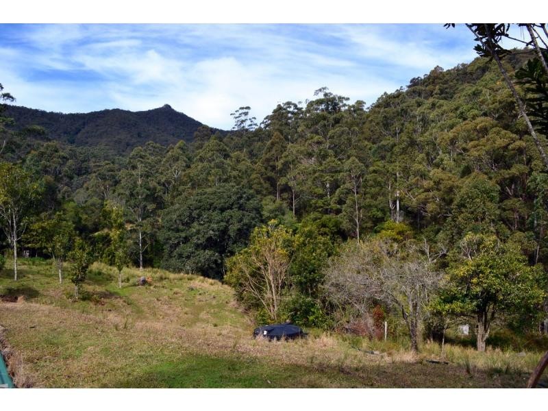 525 Bulli Creek Road, Byabarra NSW 2446